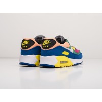 Кроссовки NIKE Air Max 90 цвет Разноцветный арт. 22281