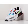 Кроссовки NIKE Air Max 90 цвет Белый арт. 22284