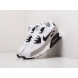 Кроссовки NIKE Air Max 90 цвет Белый арт. 22301