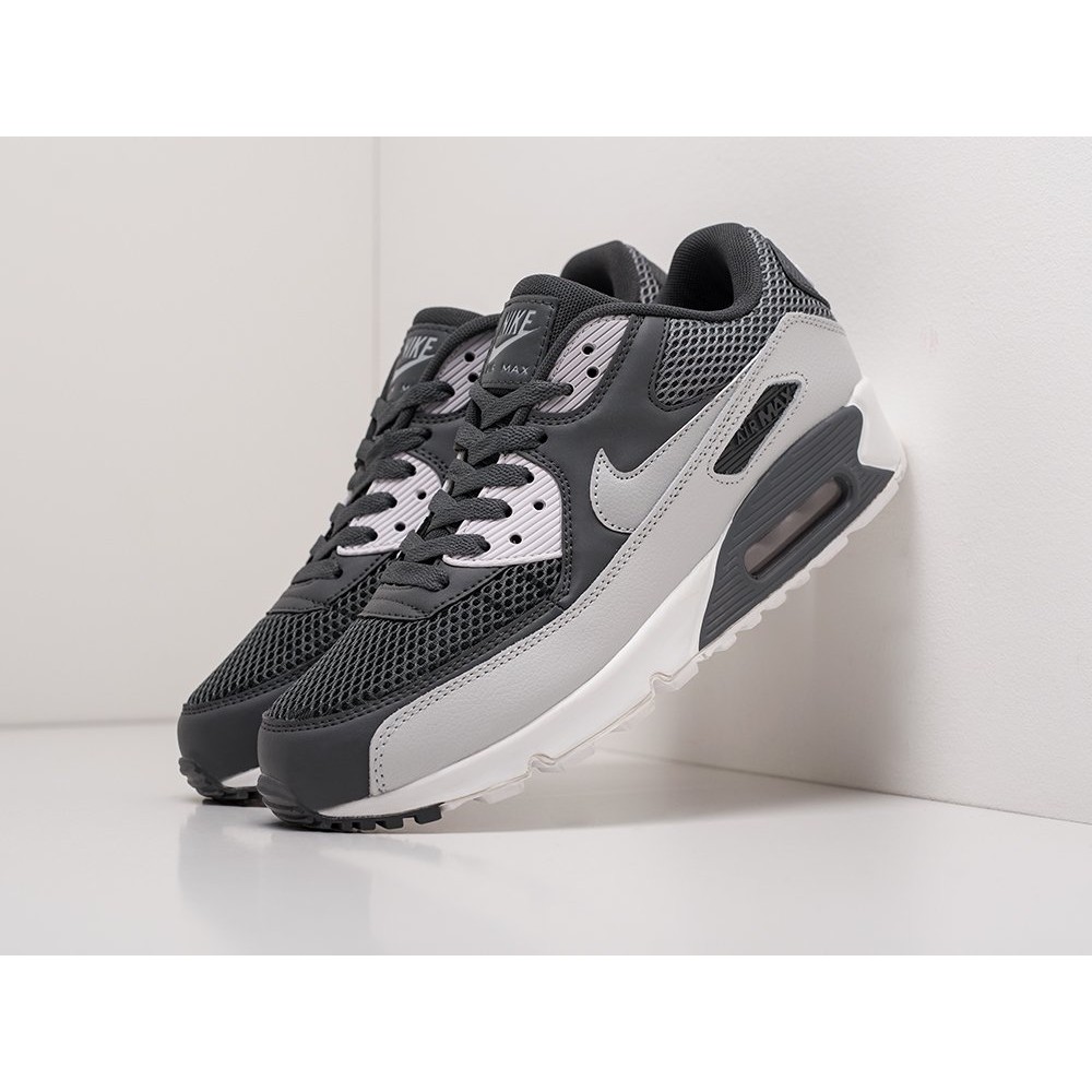 Кроссовки NIKE Air Max 90 цвет Серый арт. 22308