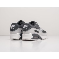 Кроссовки NIKE Air Max 90 цвет Серый арт. 22308