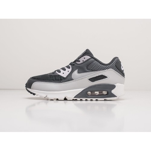 Кроссовки NIKE Air Max 90 цвет Серый арт. 22308