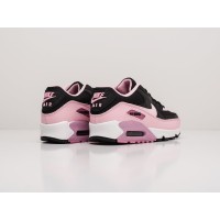 Кроссовки NIKE Air Max 90 цвет Разноцветный арт. 22310