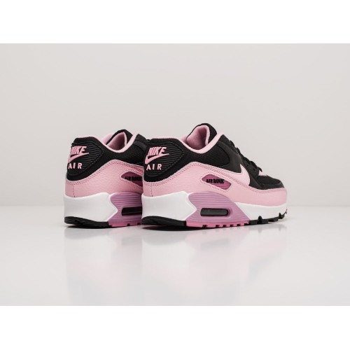 Кроссовки NIKE Air Max 90 цвет Разноцветный арт. 22310