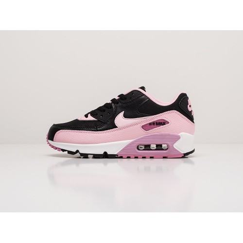 Кроссовки NIKE Air Max 90 цвет Разноцветный арт. 22310