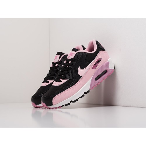 Кроссовки NIKE Air Max 90 цвет Разноцветный арт. 22310