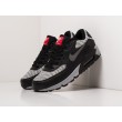 Кроссовки NIKE Air Max 90 цвет Черный арт. 22572