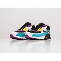 Кроссовки NIKE Air Max 90 цвет Разноцветный арт. 23137