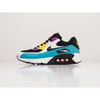 Кроссовки NIKE Air Max 90 цвет Разноцветный арт. 23137