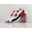 Кроссовки NIKE Air Max 90 цвет Белый арт. 23140