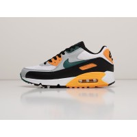 Кроссовки NIKE Air Max 90 цвет Серый арт. 23594