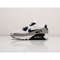 Кроссовки NIKE Air Max 90 цвет Белый арт. 23595