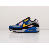 Кроссовки NIKE Air Max 90 цвет Разноцветный арт. 24241