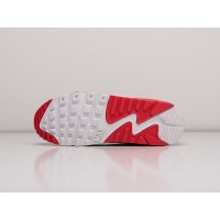 Кроссовки NIKE Air Max 90 цвет Серый арт. 26366