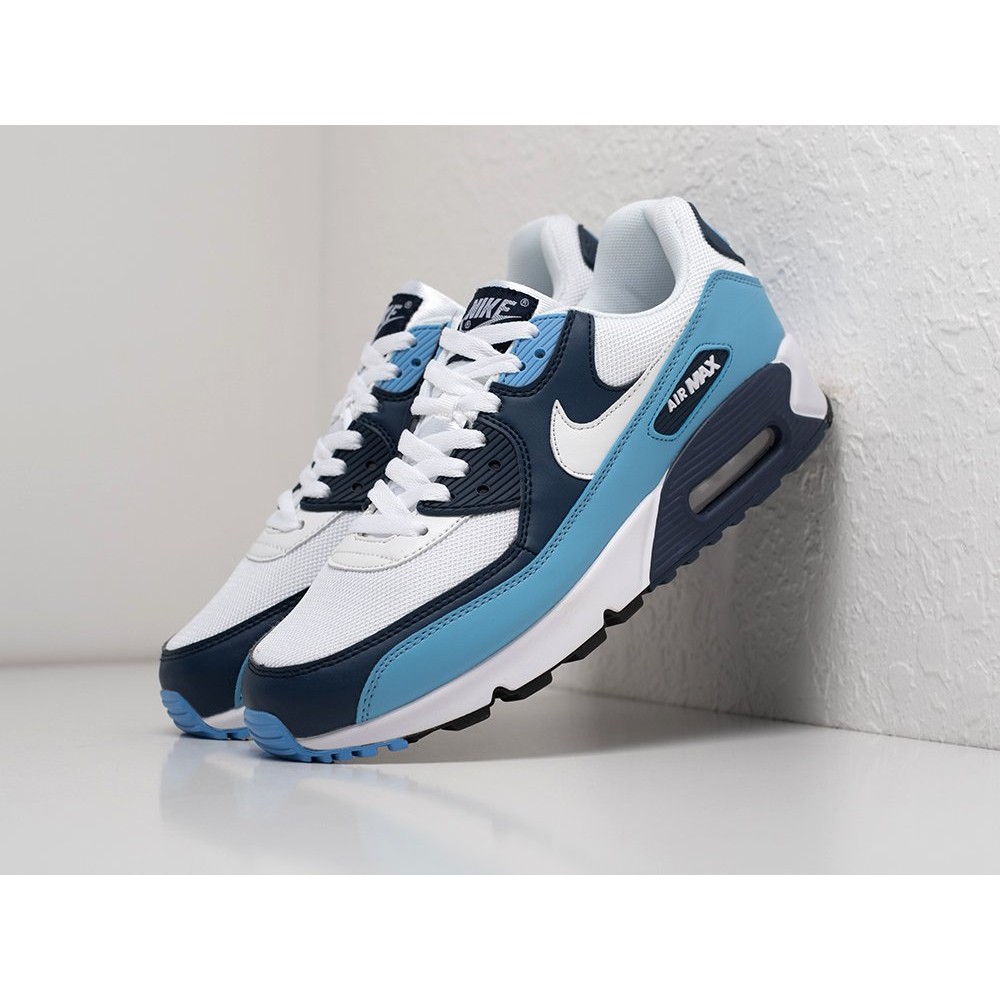 Кроссовки NIKE Air Max 90 цвет Разноцветный арт. 26705