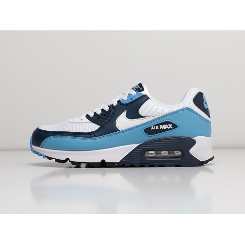 Кроссовки NIKE Air Max 90 цвет Разноцветный арт. 26705