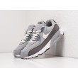 Кроссовки NIKE Air Max 90 цвет Серый арт. 26928