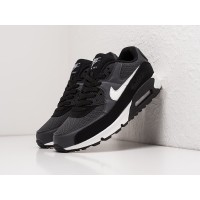 Кроссовки NIKE Air Max 90 цвет Черный арт. 26983