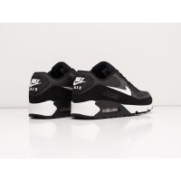 Кроссовки NIKE Air Max 90 цвет Черный арт. 26983