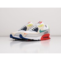 Кроссовки NIKE Air Max 90 цвет Разноцветный арт. 27262