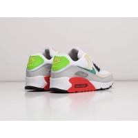 Кроссовки NIKE Air Max 90 цвет Разноцветный арт. 27262