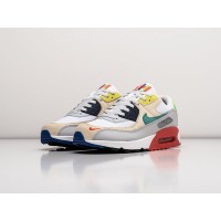 Кроссовки NIKE Air Max 90 цвет Разноцветный арт. 27338