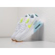 Кроссовки NIKE Air Max 90 цвет Белый арт. 27798