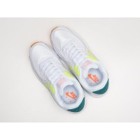 Кроссовки NIKE Air Max 90 цвет Белый арт. 27798