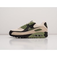 Кроссовки NIKE Air Max 90 цвет Серый арт. 28583