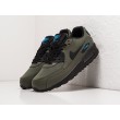 Кроссовки NIKE Air Max 90 цвет Зеленый арт. 28612