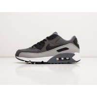 Кроссовки NIKE Air Max 90 цвет Серый арт. 29500