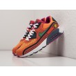 Кроссовки NIKE Air Max 90 цвет Оранжевый арт. 29804