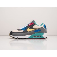 Кроссовки NIKE Air Max 90 цвет Разноцветный арт. 29972