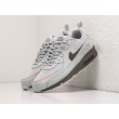 Кроссовки NIKE Air Max 90 цвет Белый арт. 30120