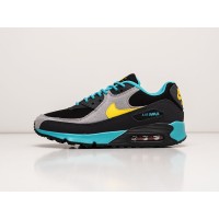 Кроссовки NIKE Air Max 90 цвет Разноцветный арт. 30121