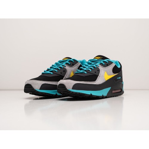 Кроссовки NIKE Air Max 90 цвет Разноцветный арт. 30121