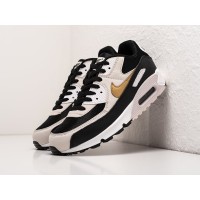 Кроссовки NIKE Air Max 90 цвет Белый арт. 30282