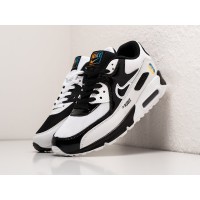 Кроссовки NIKE Air Max 90 цвет Разноцветный арт. 37178