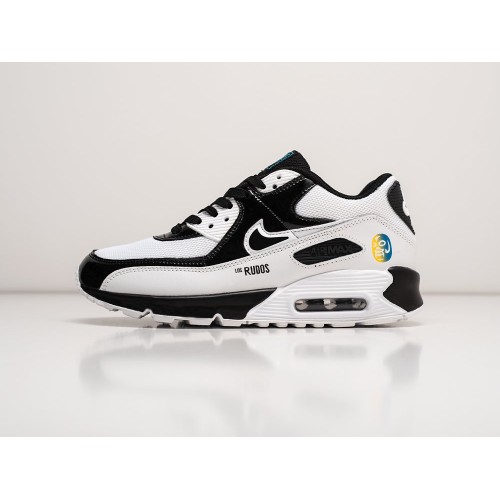 Кроссовки NIKE Air Max 90 цвет Разноцветный арт. 37178