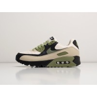 Кроссовки NIKE Air Max 90 цвет Серый арт. 37320