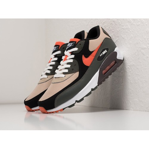 Кроссовки NIKE Air Max 90 цвет Разноцветный арт. 37741