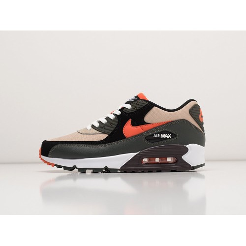 Кроссовки NIKE Air Max 90 цвет Разноцветный арт. 37741