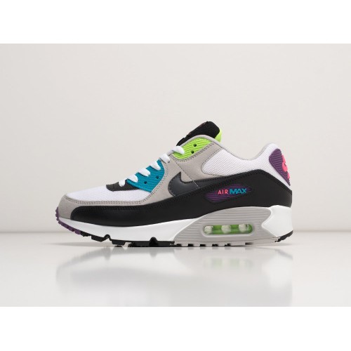 Кроссовки NIKE Air Max 90 цвет Разноцветный арт. 37964