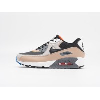 Кроссовки NIKE Air Max 90 цвет Разноцветный арт. 39119