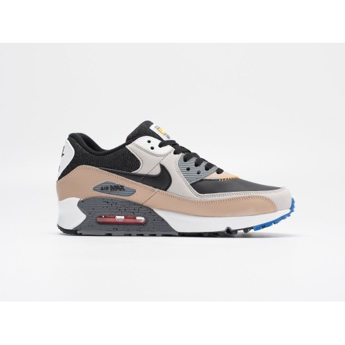 Кроссовки NIKE Air Max 90 цвет Разноцветный арт. 39119