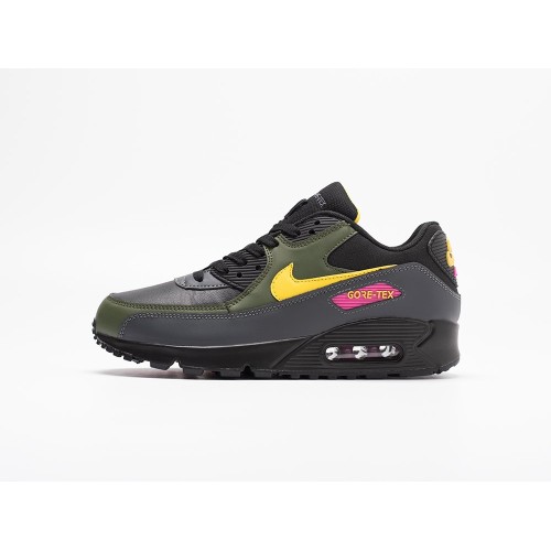 Кроссовки NIKE Air Max 90 цвет Разноцветный арт. 39997