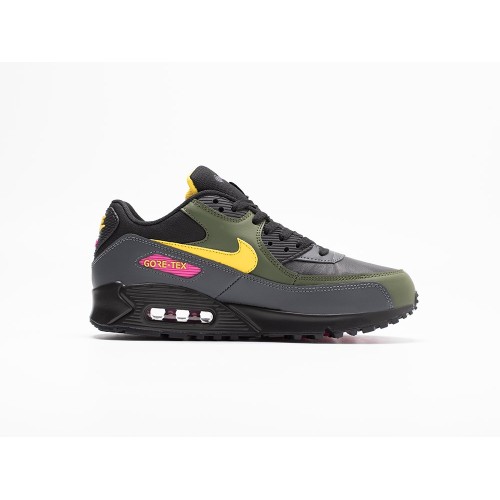 Кроссовки NIKE Air Max 90 цвет Разноцветный арт. 39997