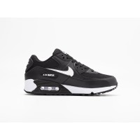 Кроссовки NIKE Air Max 90 цвет Черный арт. 39999