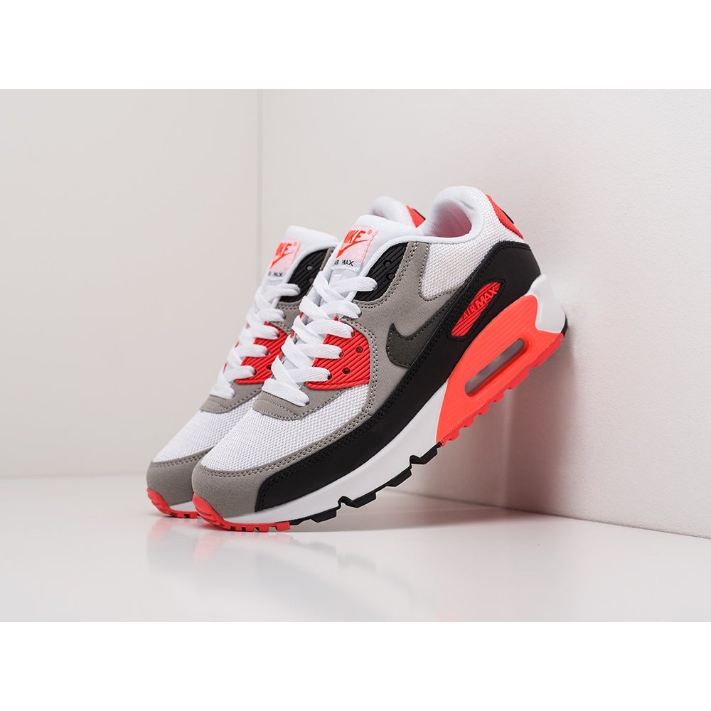 Кроссовки NIKE Air Max 90 цвет Разноцветный арт. 921