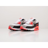 Кроссовки NIKE Air Max 90 цвет Разноцветный арт. 921